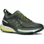 Scarpa Mens Golden Gate ATR Running Shoes - Military-Deep Green